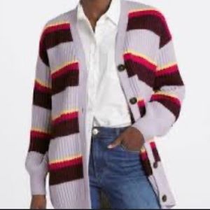 Scotch & Soda Women’s Cardigan. NWT